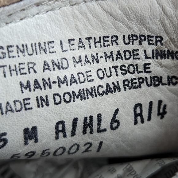 Timberland "Nellie" Waterproof Chukka Women's Size 6.5M light bubblegum Pink Nub - Picture 9 of 12